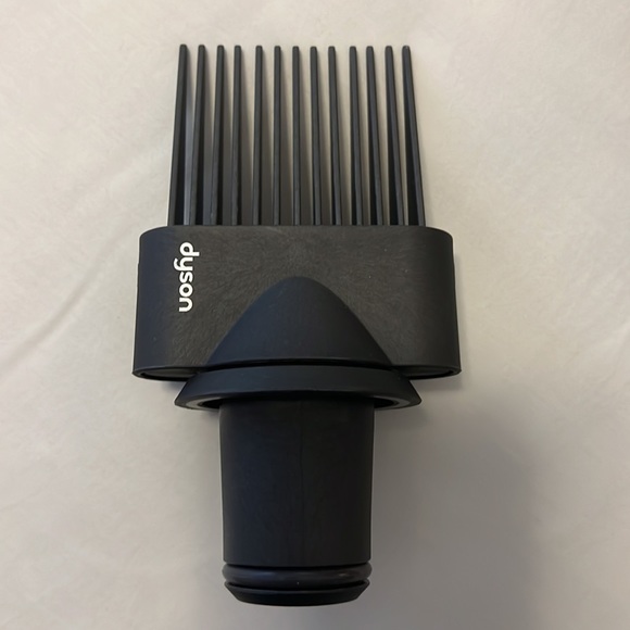 Dyson hair dryer attachments - Picture 2 of 7